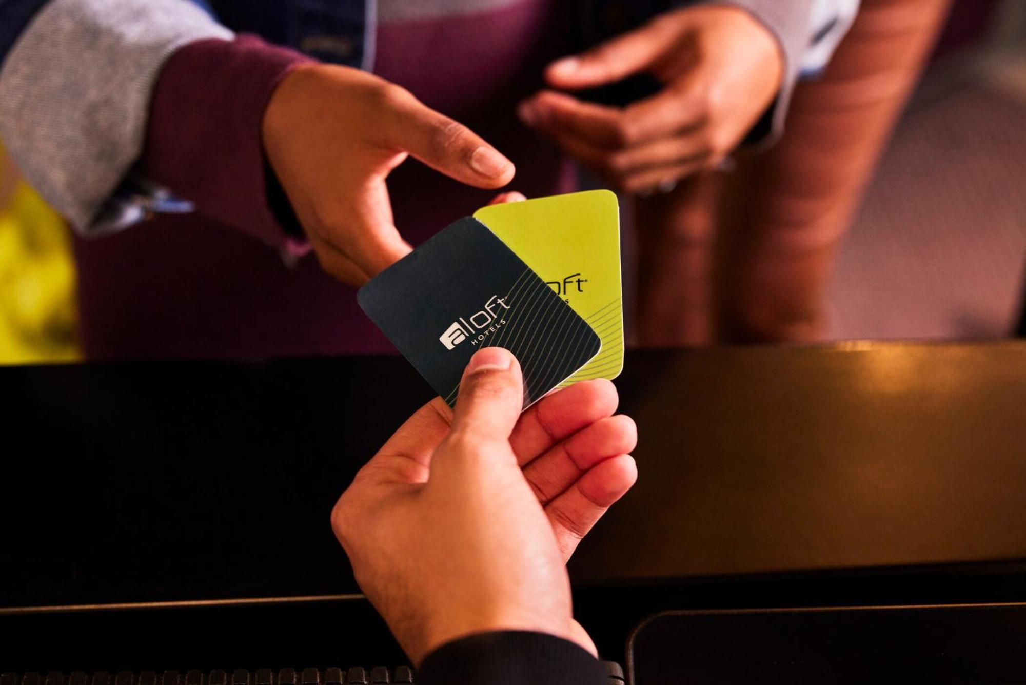 Aloft Me'Aisam, Dubai Hotel Ngoại thất bức ảnh